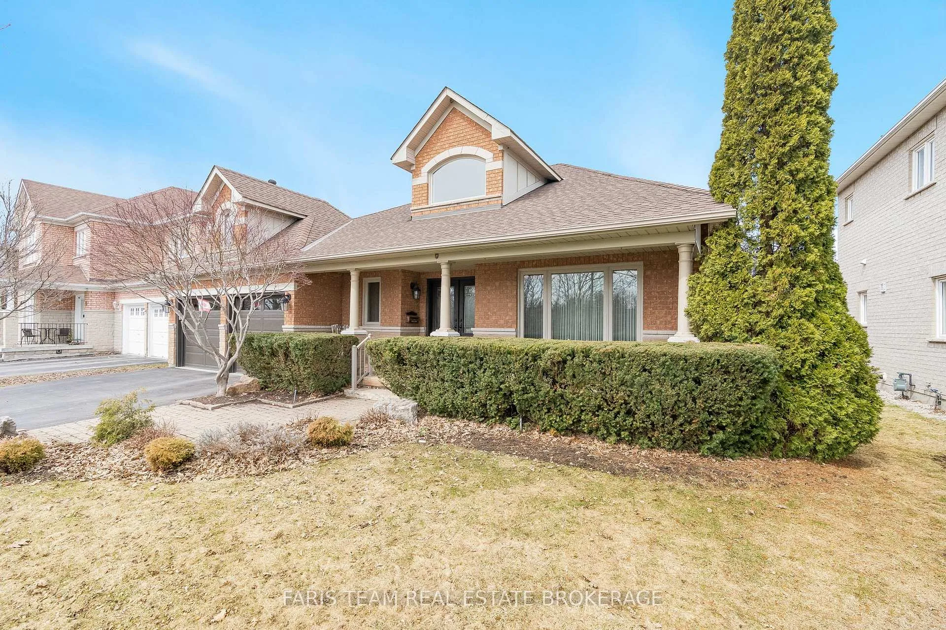 Photo 6 of 97 Rouge Bank Drive, Markham, Legacy — HOMEH