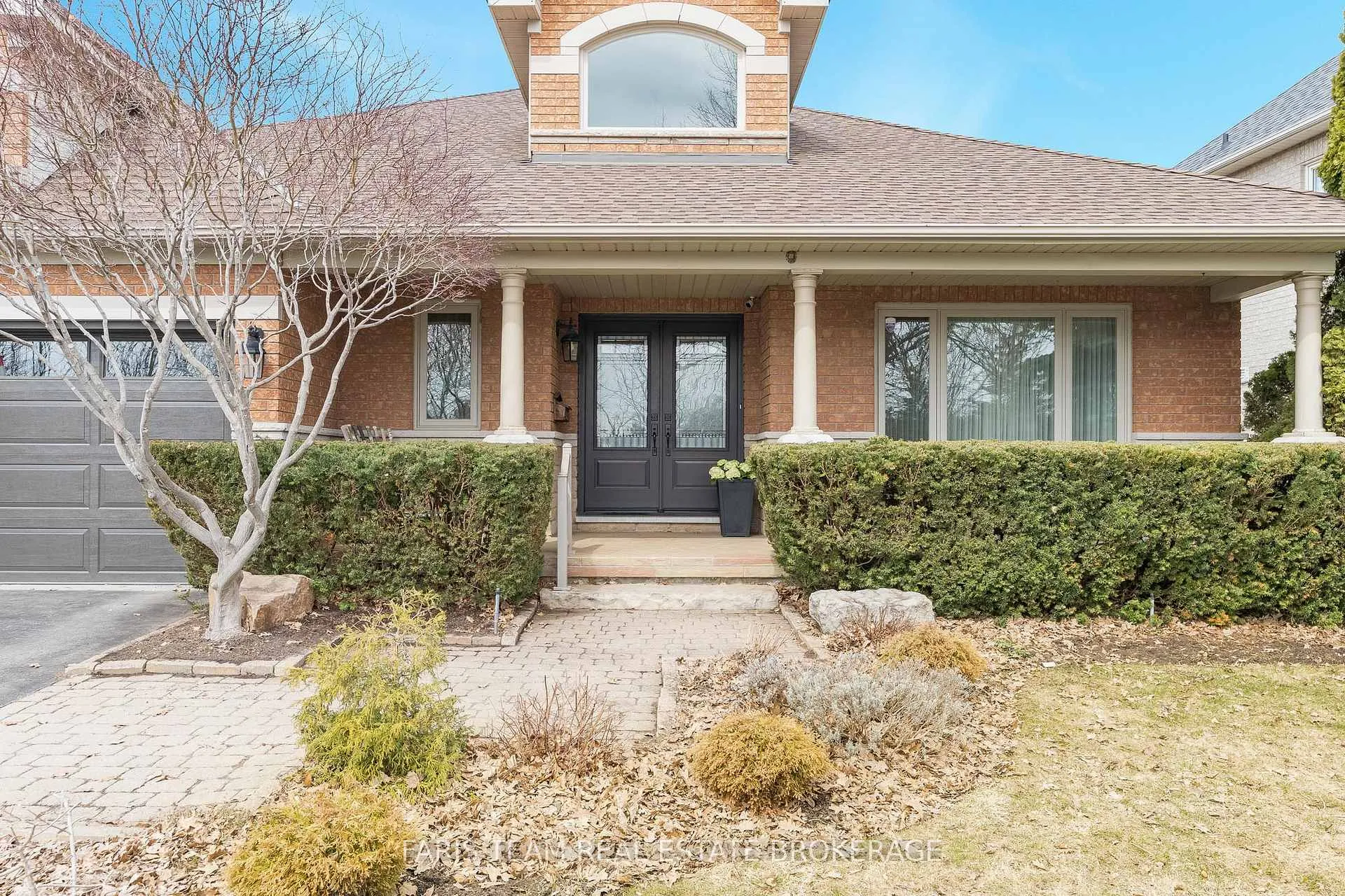 Photo 7 of 97 Rouge Bank Drive, Markham, Legacy — HOMEH