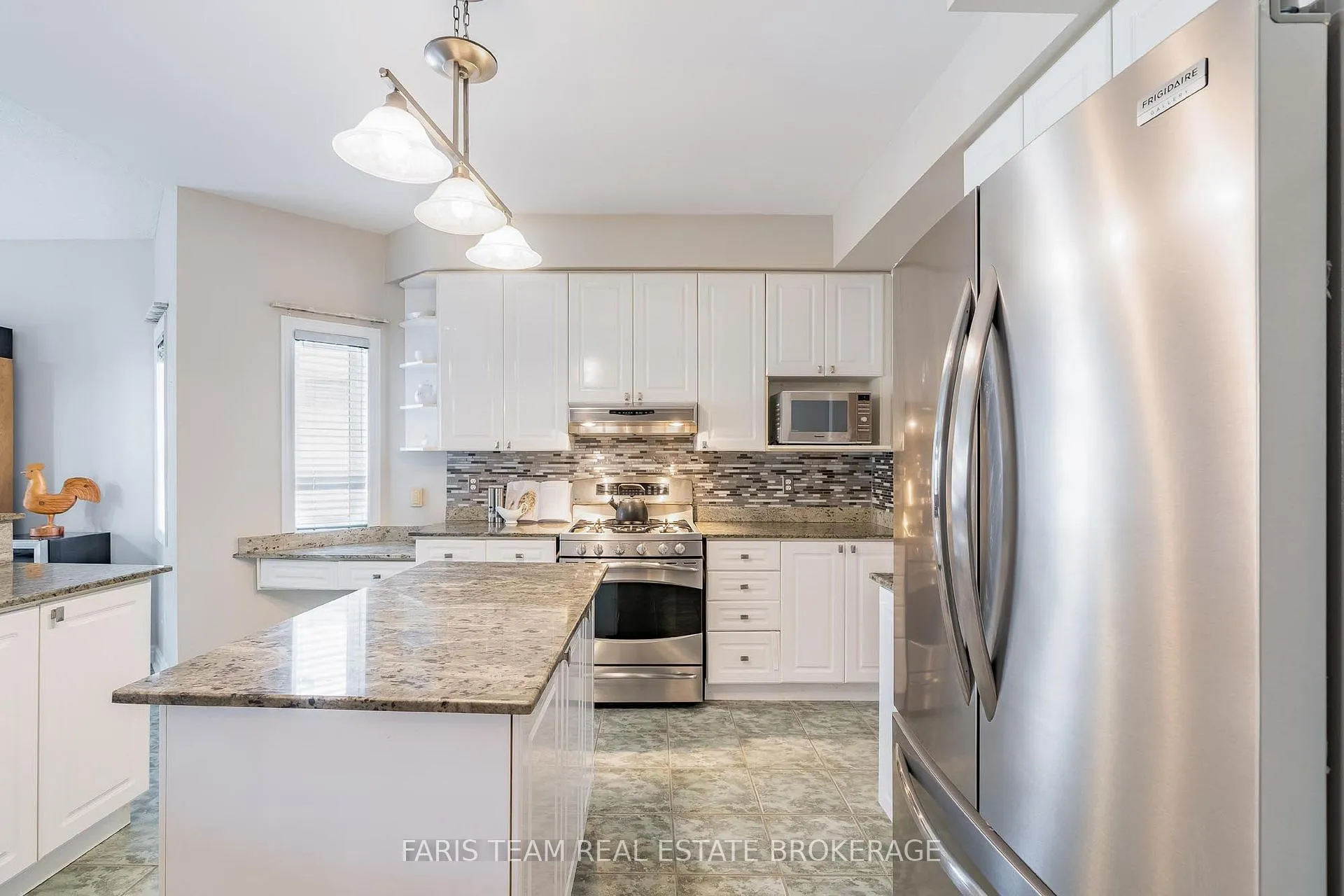 Photo 11 of 97 Rouge Bank Drive, Markham, Legacy — HOMEH