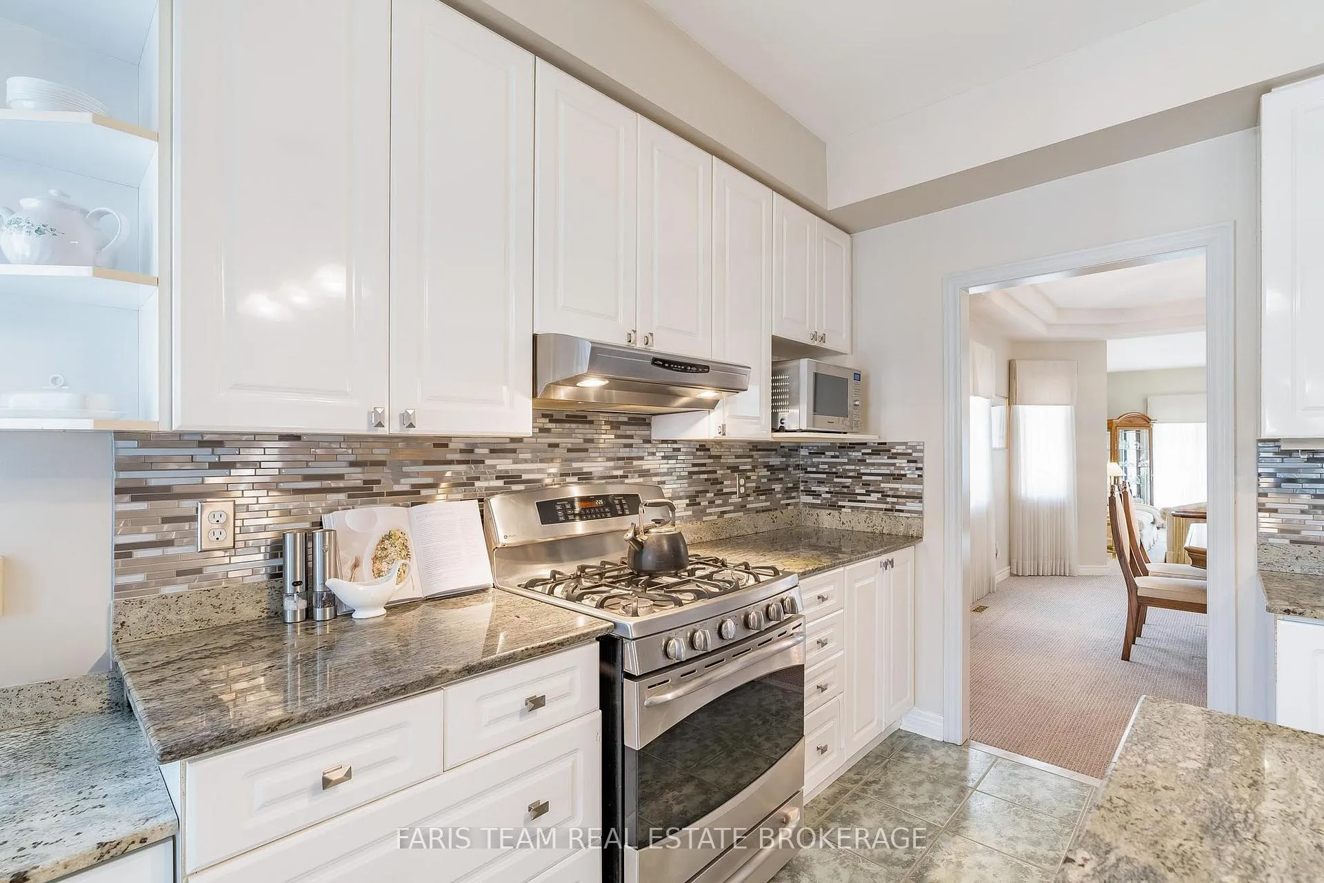 Photo 12 of 97 Rouge Bank Drive, Markham, Legacy — HOMEH