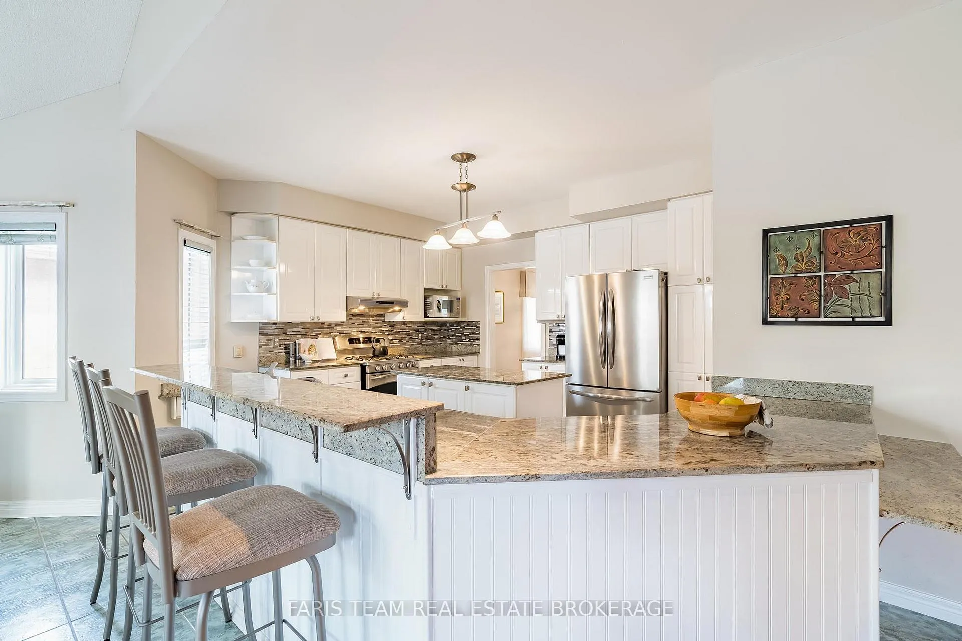 Photo 14 of 97 Rouge Bank Drive, Markham, Legacy — HOMEH