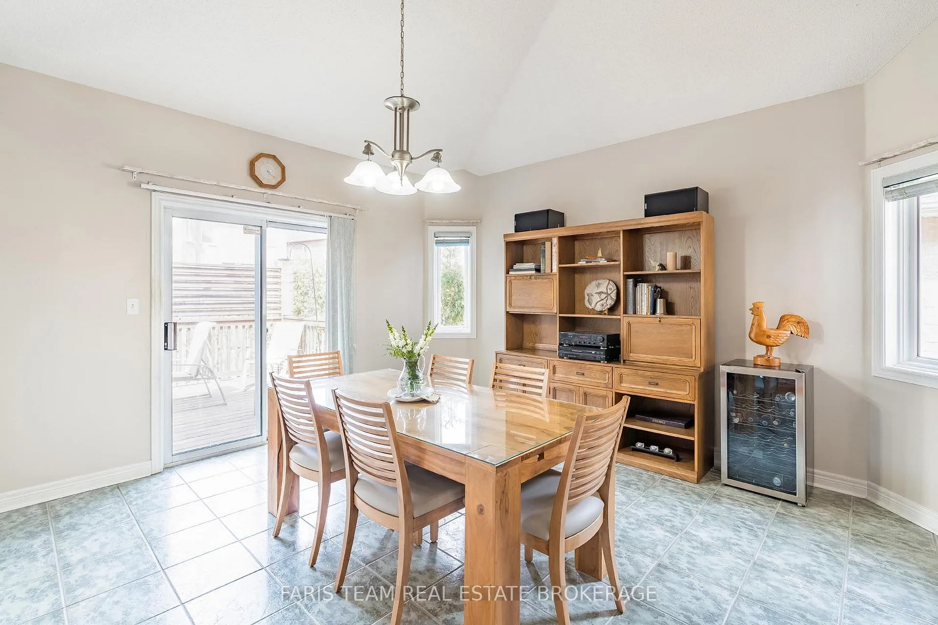 Photo 15 of 97 Rouge Bank Drive, Markham, Legacy — HOMEH
