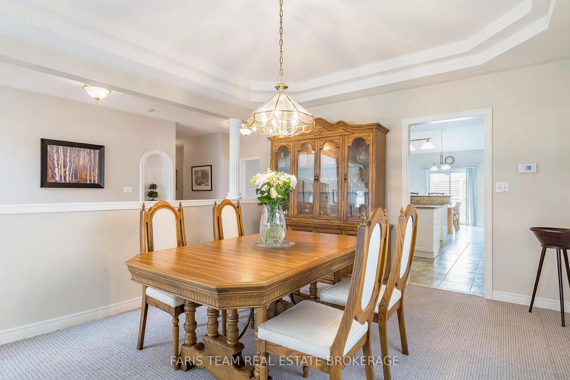 Photo 17 of 97 Rouge Bank Drive, Markham, Legacy — HOMEH