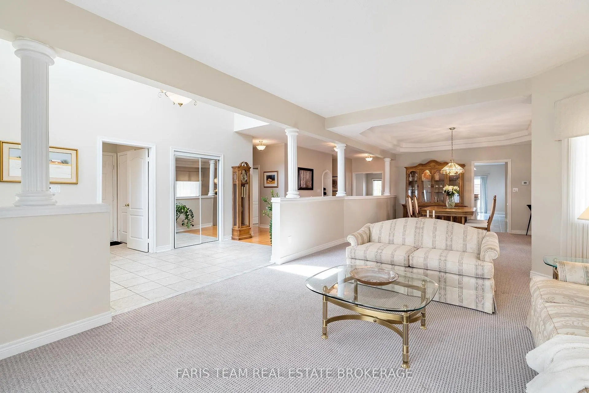 Photo 19 of 97 Rouge Bank Drive, Markham, Legacy — HOMEH