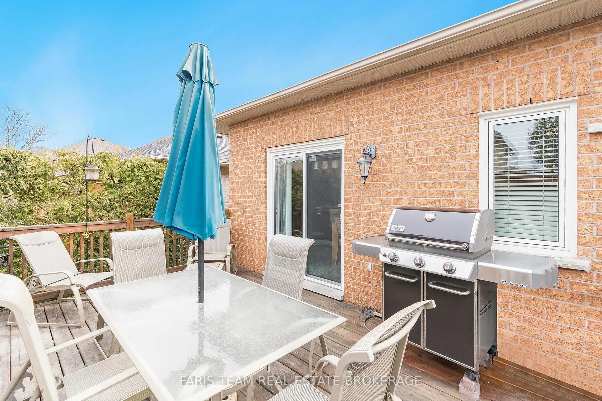 Photo 42 of 97 Rouge Bank Drive, Markham, Legacy — HOMEH