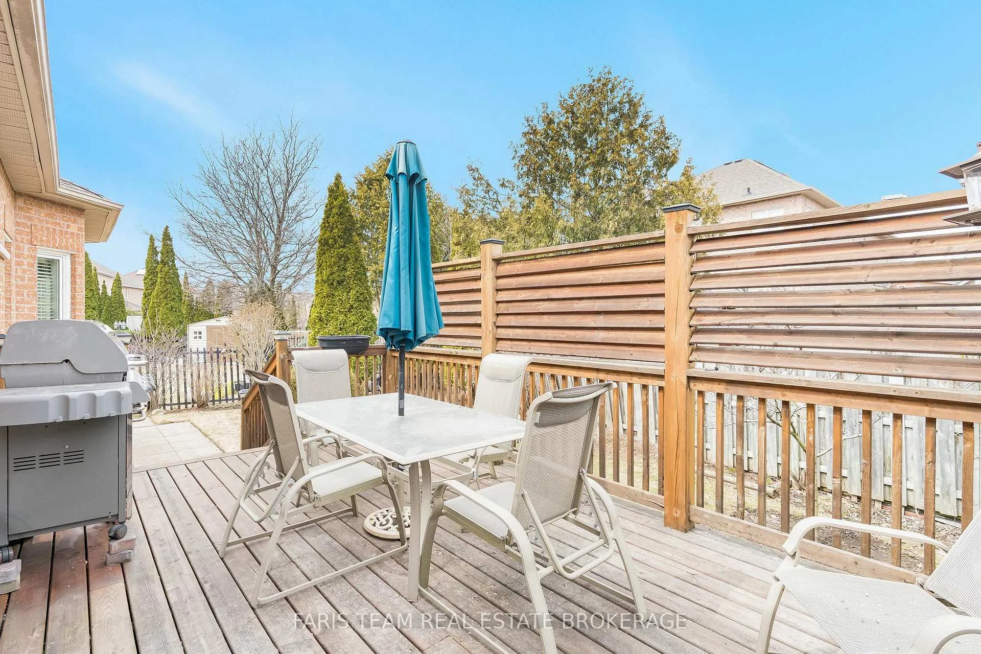 Photo 43 of 97 Rouge Bank Drive, Markham, Legacy — HOMEH