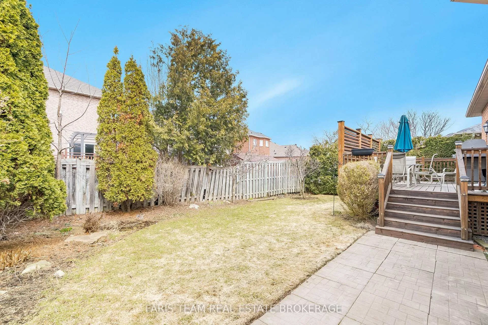 Photo 44 of 97 Rouge Bank Drive, Markham, Legacy — HOMEH