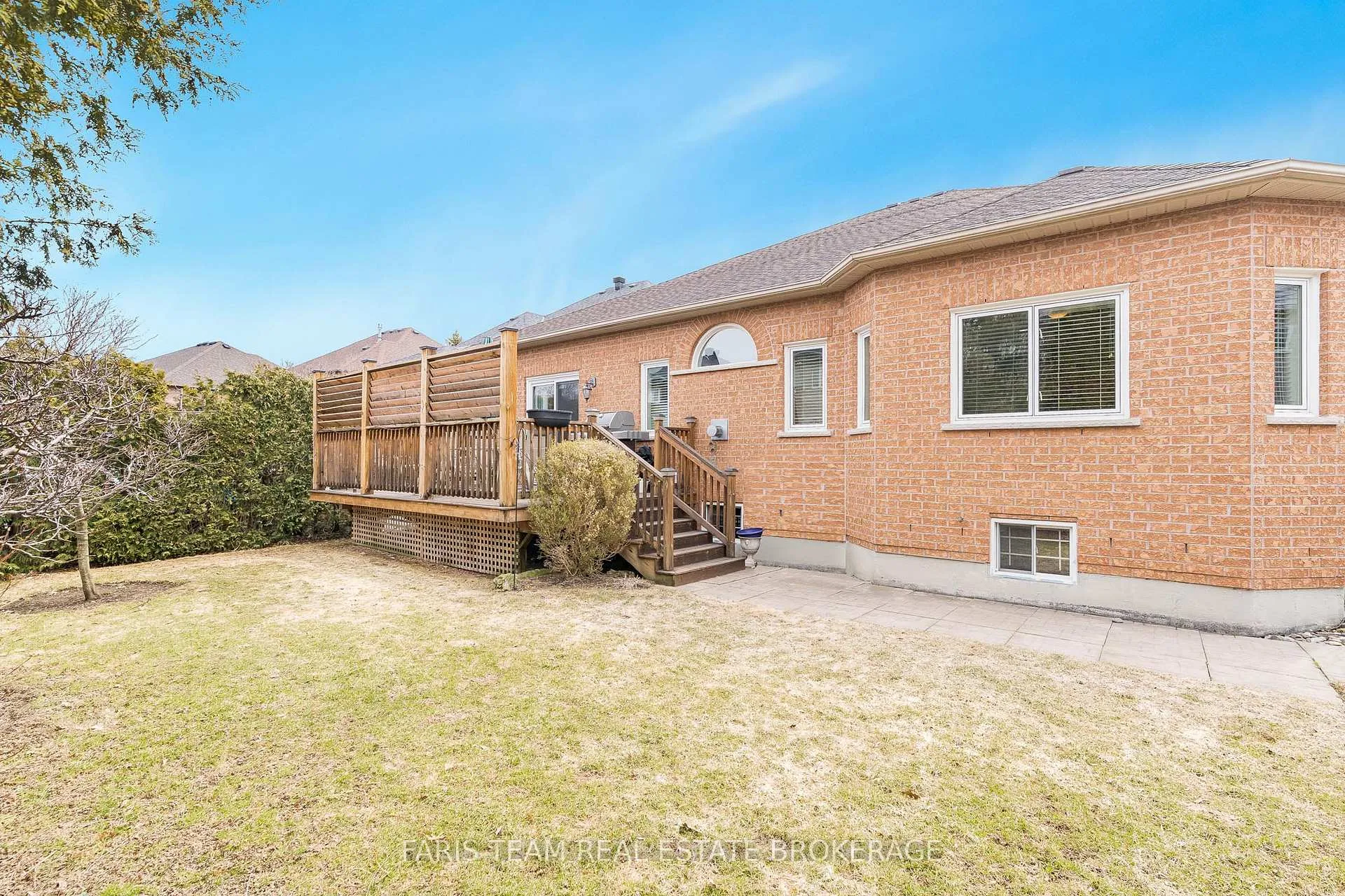 Photo 46 of 97 Rouge Bank Drive, Markham, Legacy — HOMEH