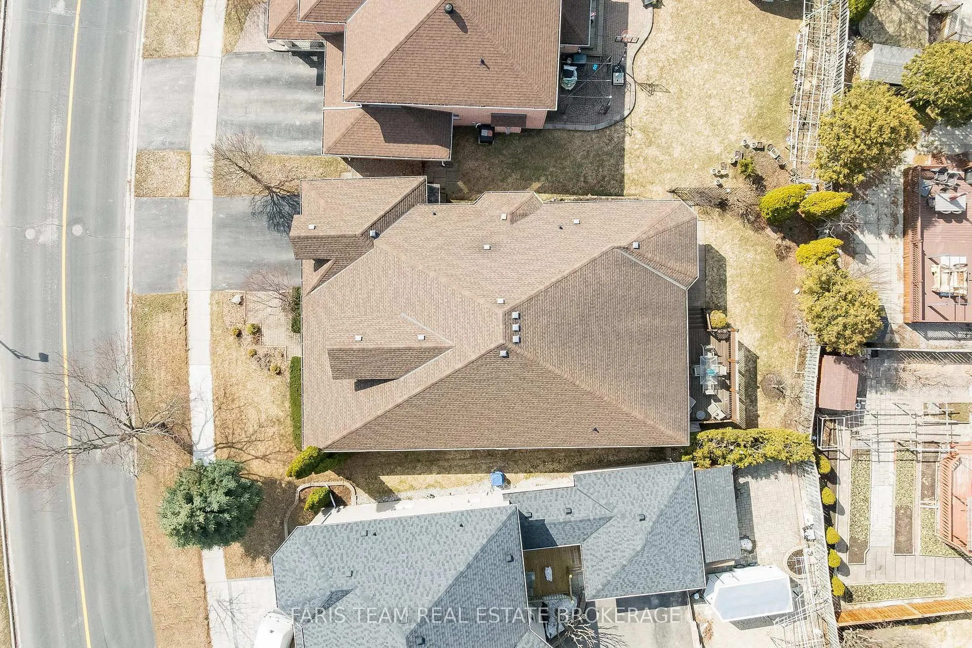 Photo 47 of 97 Rouge Bank Drive, Markham, Legacy — HOMEH