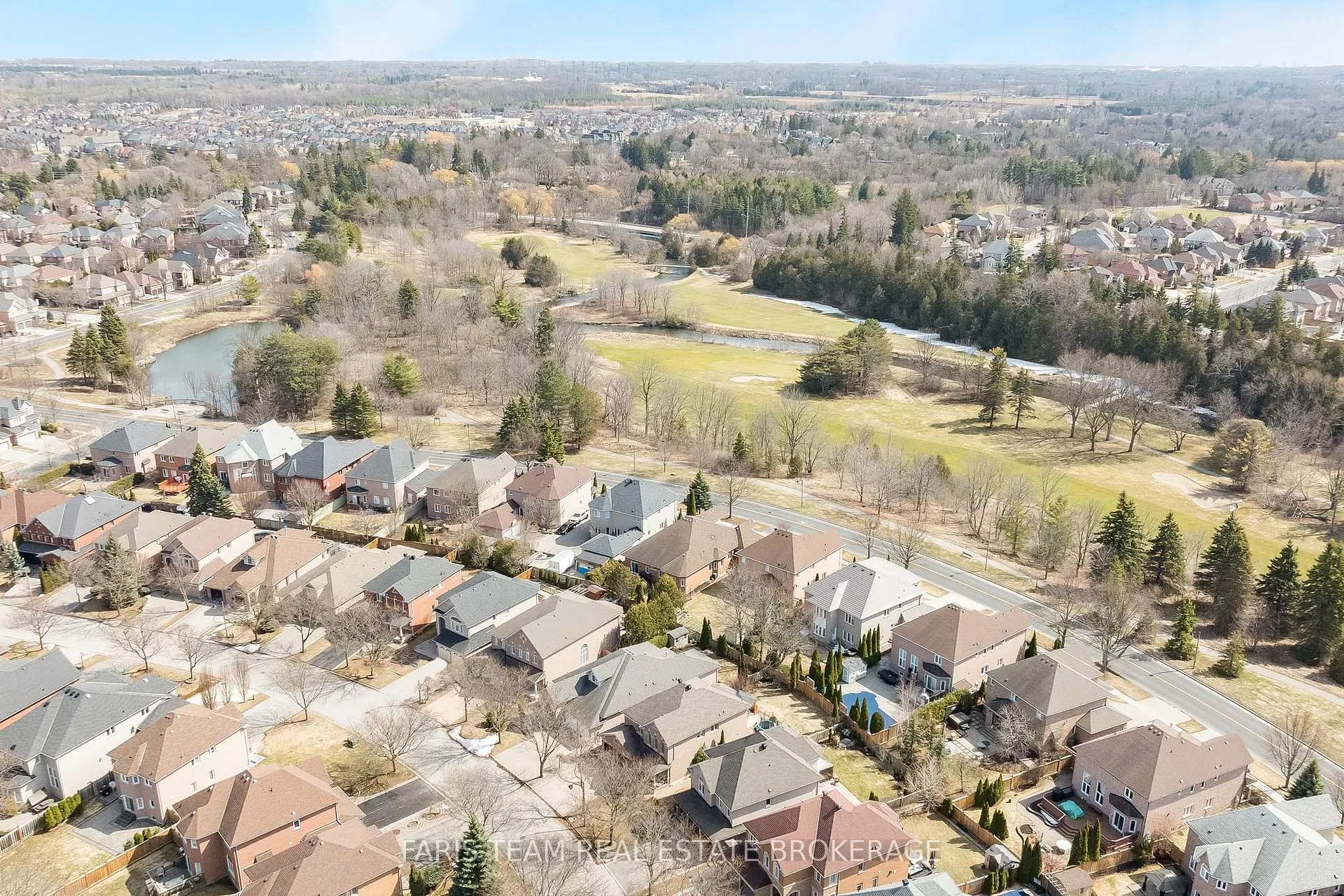 Photo 49 of 97 Rouge Bank Drive, Markham, Legacy — HOMEH