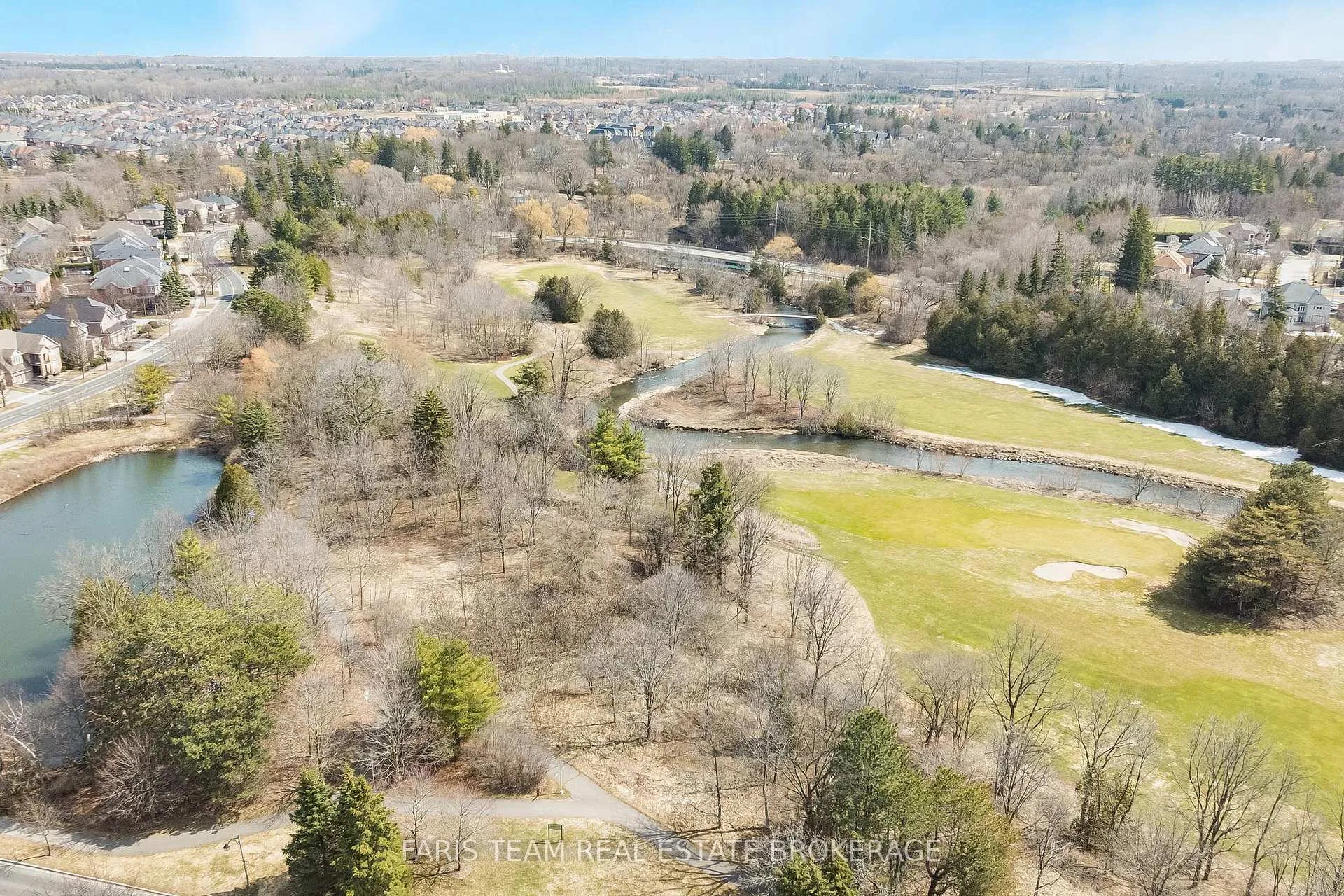 Photo 50 of 97 Rouge Bank Drive, Markham, Legacy — HOMEH