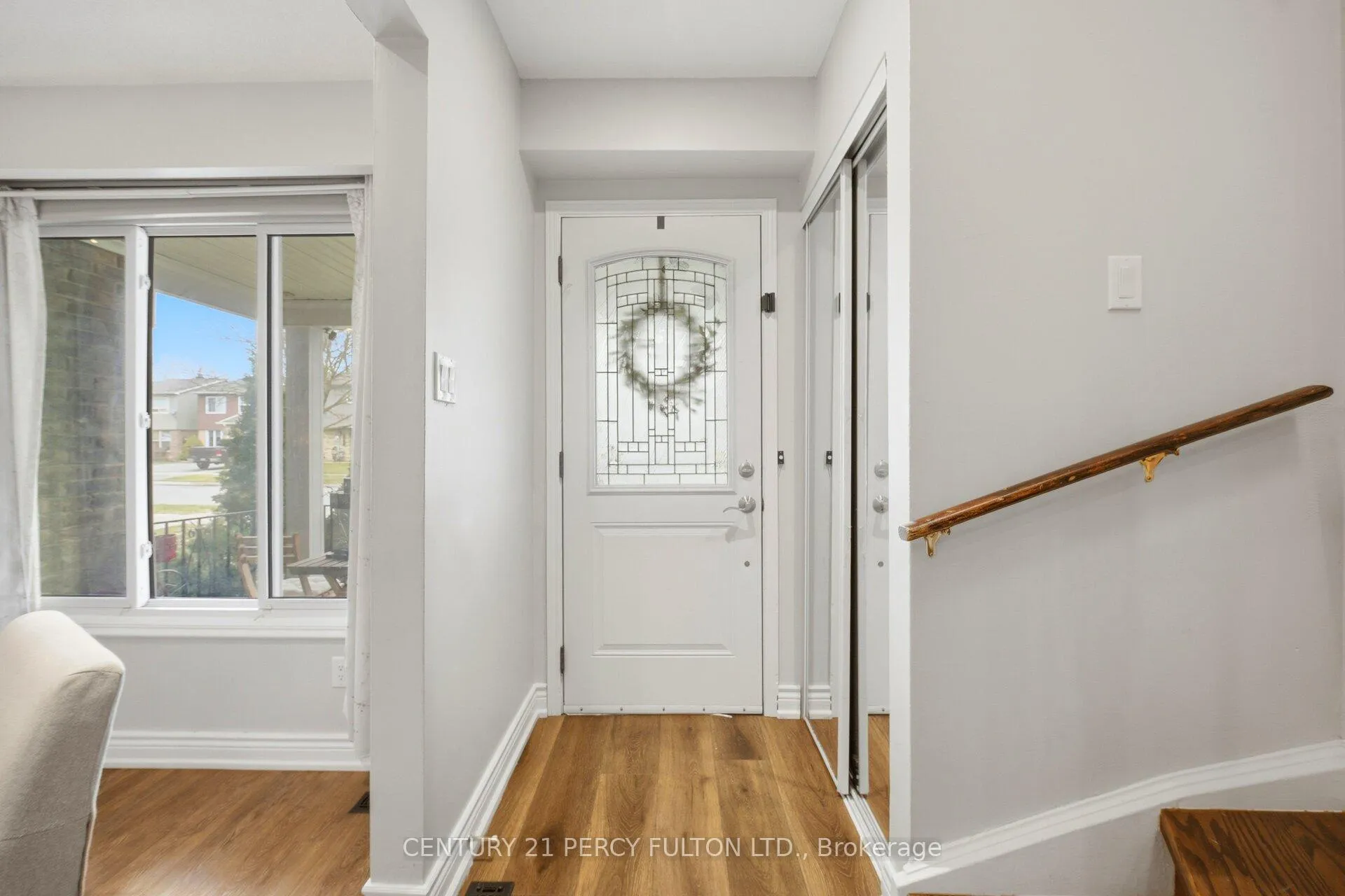 Photo 3 of 1786 Listowell Crescent, Pickering, Liverpool — HOMEH