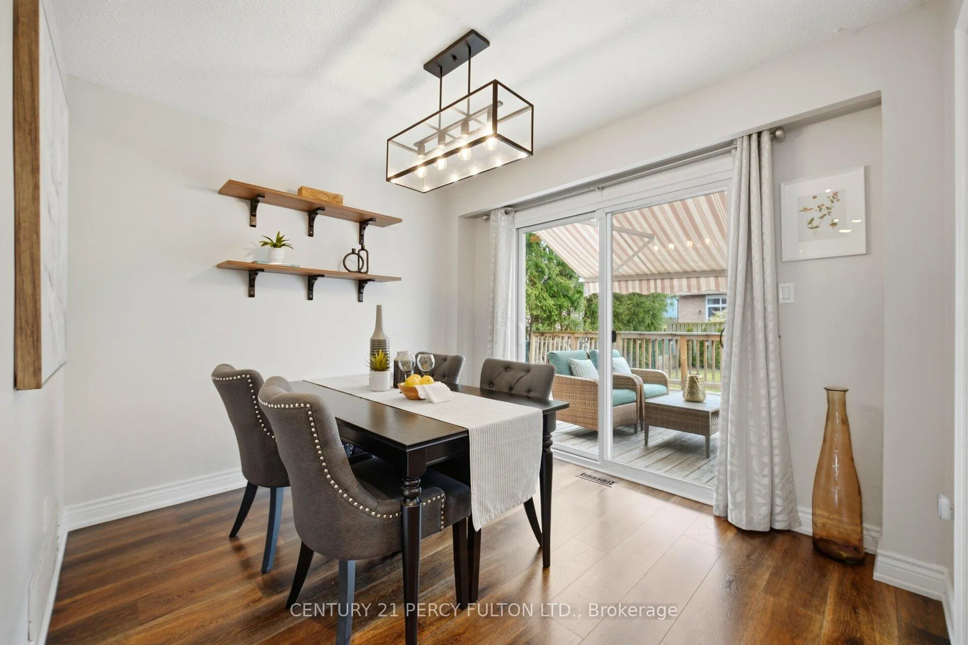 Photo 14 of 1786 Listowell Crescent, Pickering, Liverpool — HOMEH