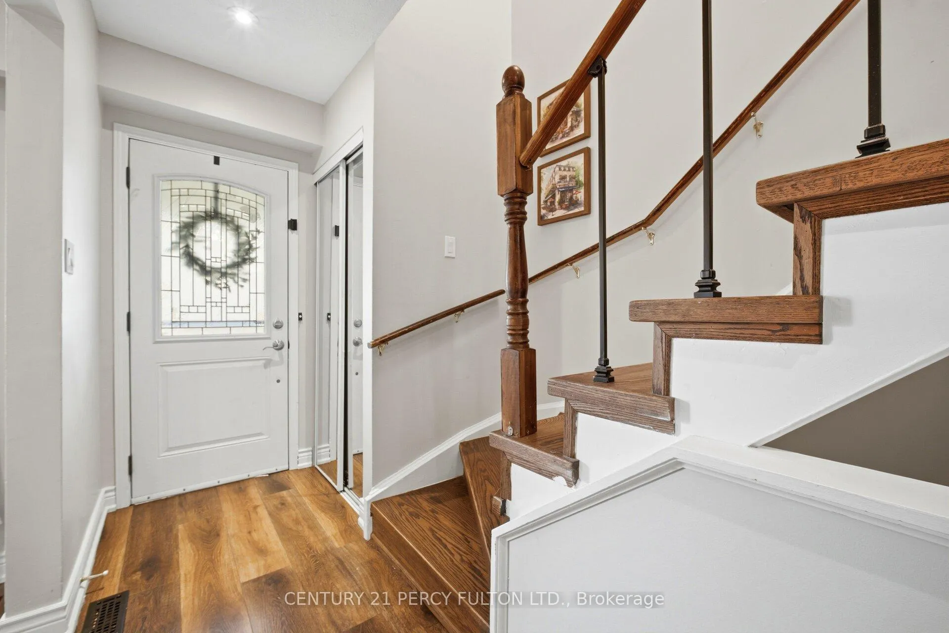 Photo 17 of 1786 Listowell Crescent, Pickering, Liverpool — HOMEH
