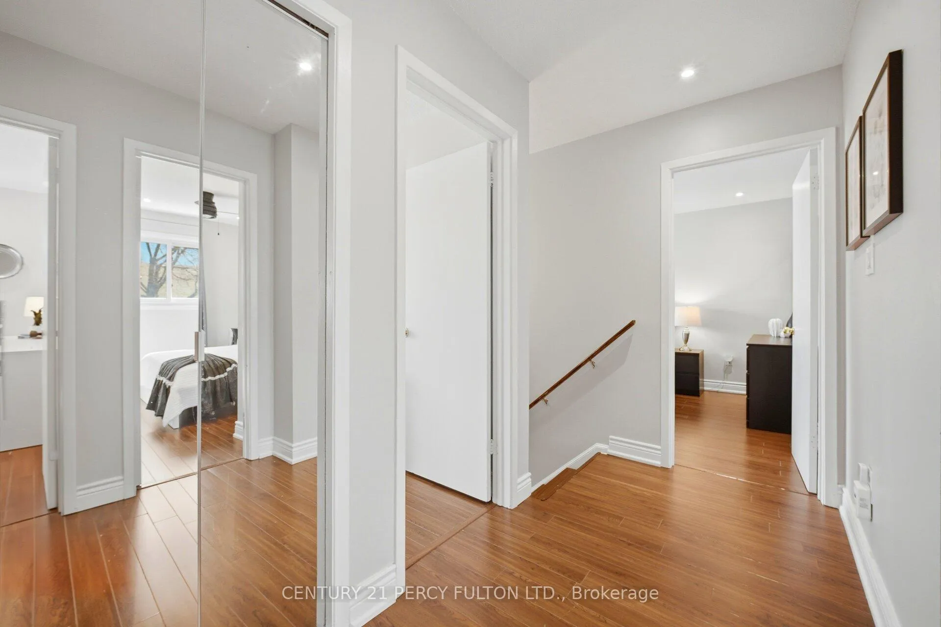 Photo 18 of 1786 Listowell Crescent, Pickering, Liverpool — HOMEH