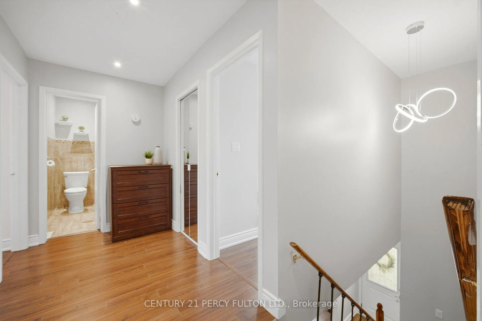 Photo 19 of 1786 Listowell Crescent, Pickering, Liverpool — HOMEH