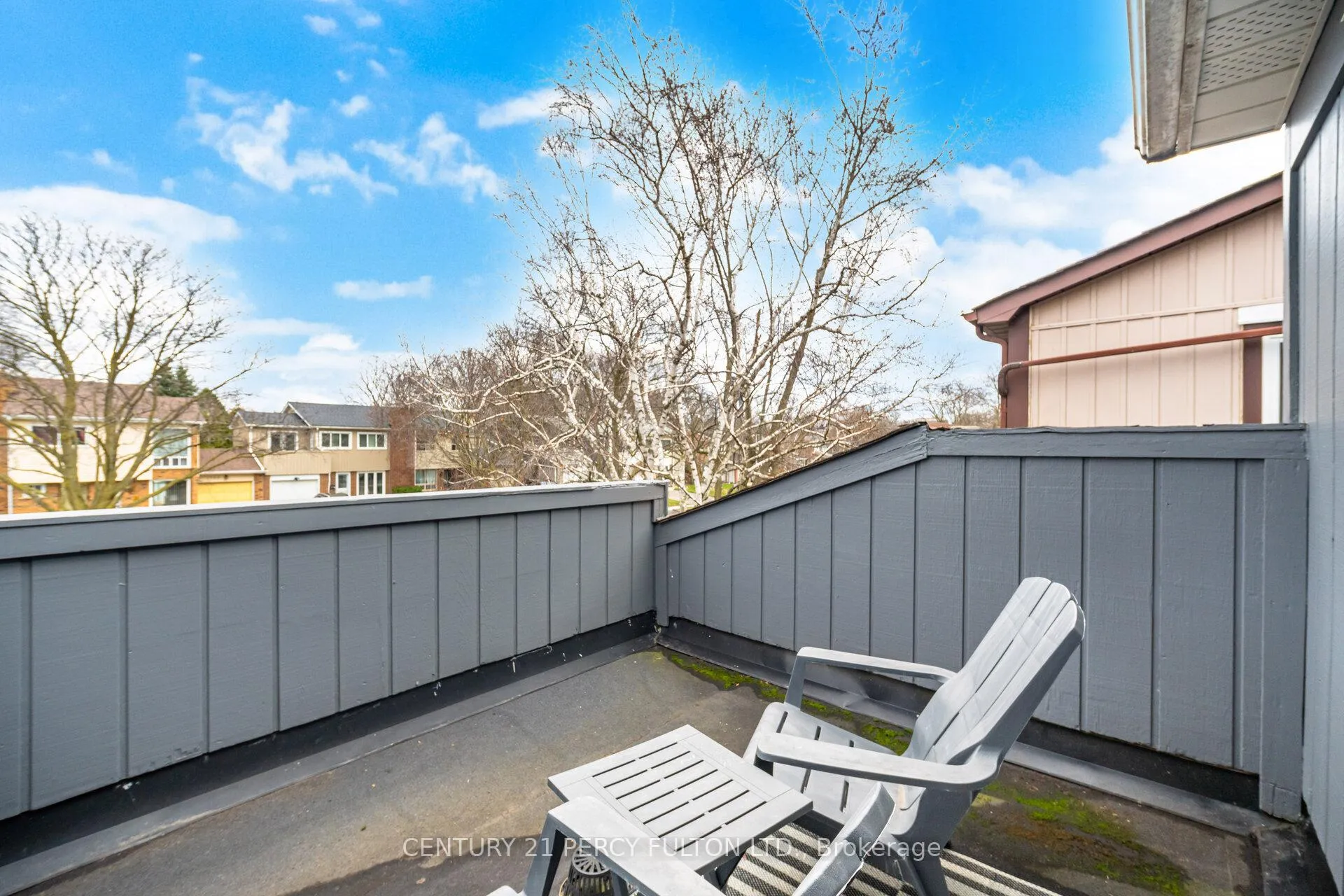 Photo 23 of 1786 Listowell Crescent, Pickering, Liverpool — HOMEH