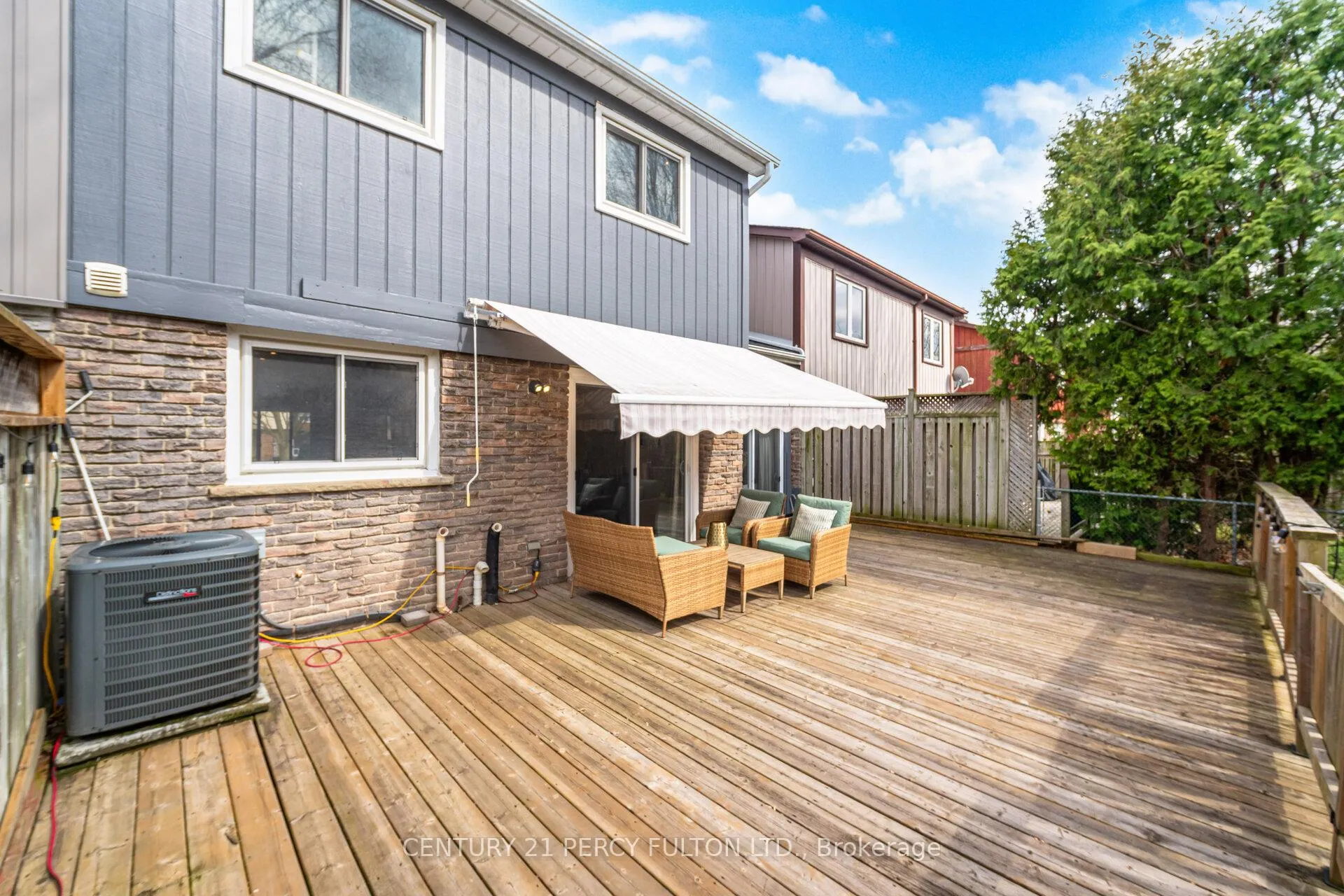 Photo 47 of 1786 Listowell Crescent, Pickering, Liverpool — HOMEH
