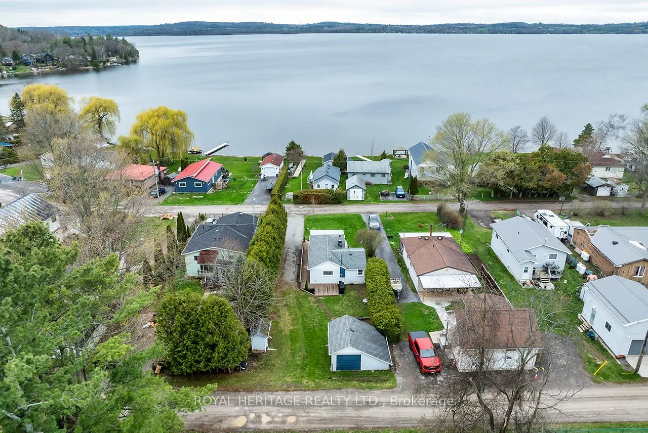Photo 1 of 5139 Halstead Beach Rd 275, Hamilton Township, Rural Hamilton — HOMEH