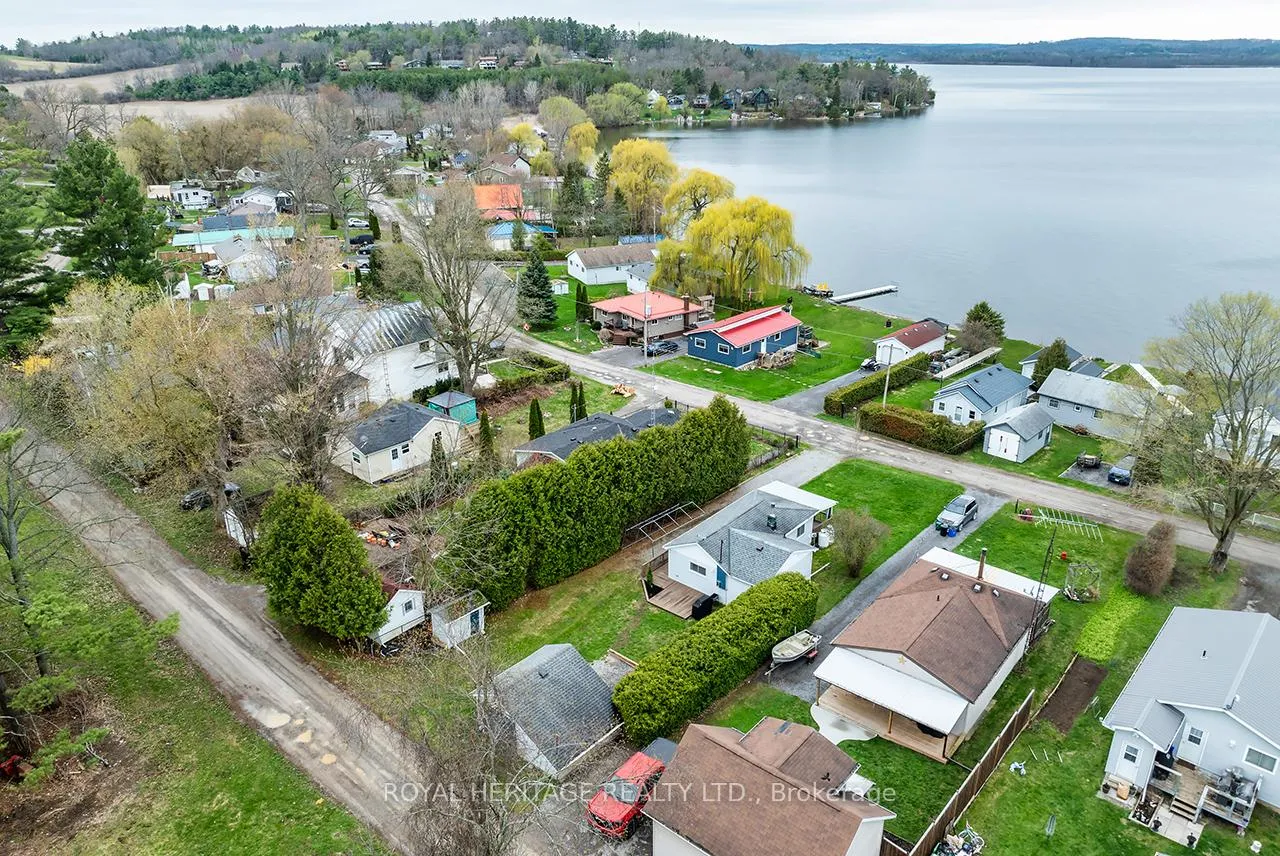 Photo 2 of 5139 Halstead Beach Rd 275, Hamilton Township, Rural Hamilton — HOMEH