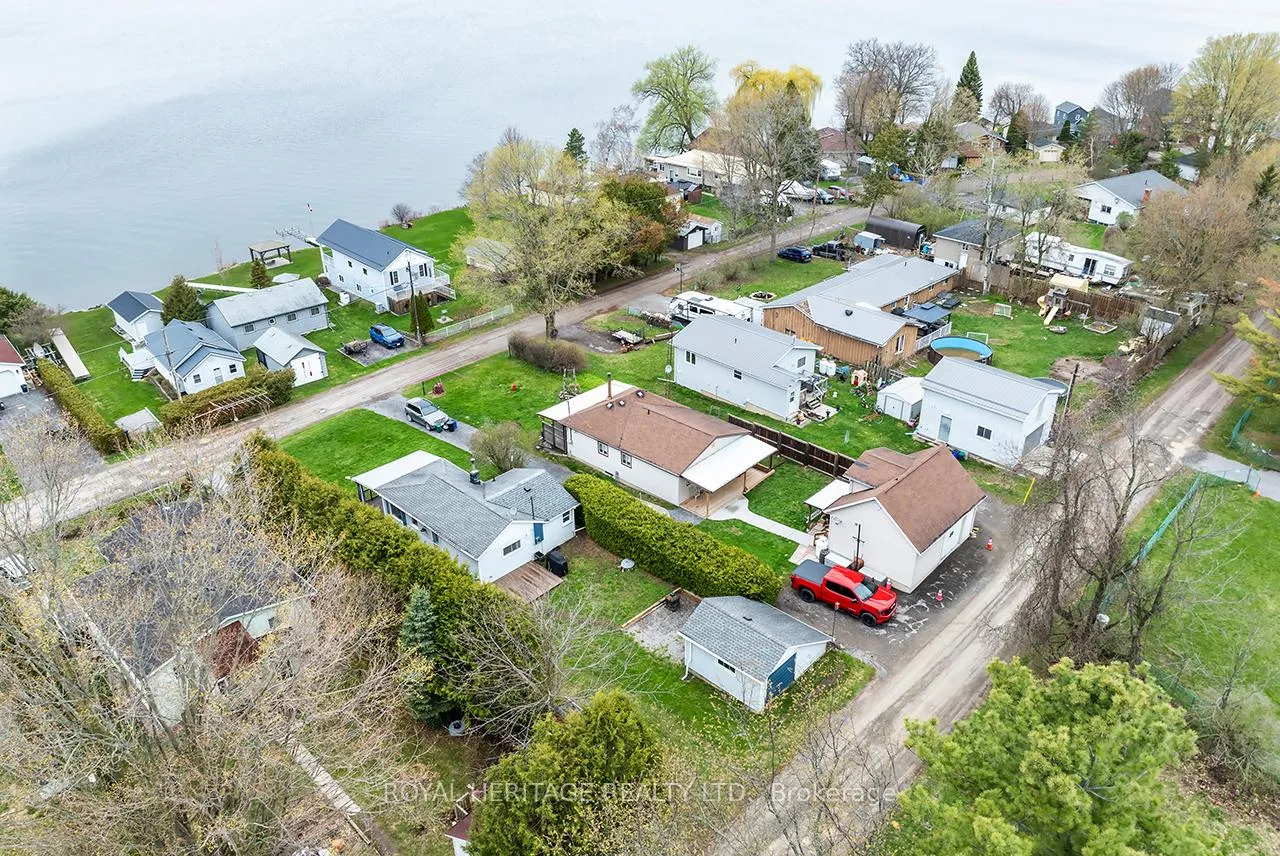 Photo 3 of 5139 Halstead Beach Rd 275, Hamilton Township, Rural Hamilton — HOMEH
