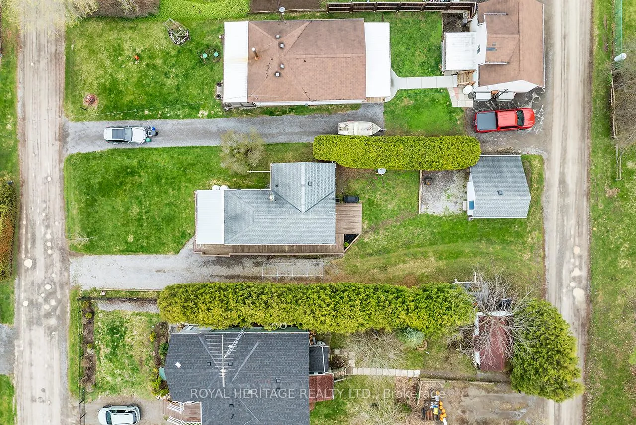Photo 4 of 5139 Halstead Beach Rd 275, Hamilton Township, Rural Hamilton — HOMEH