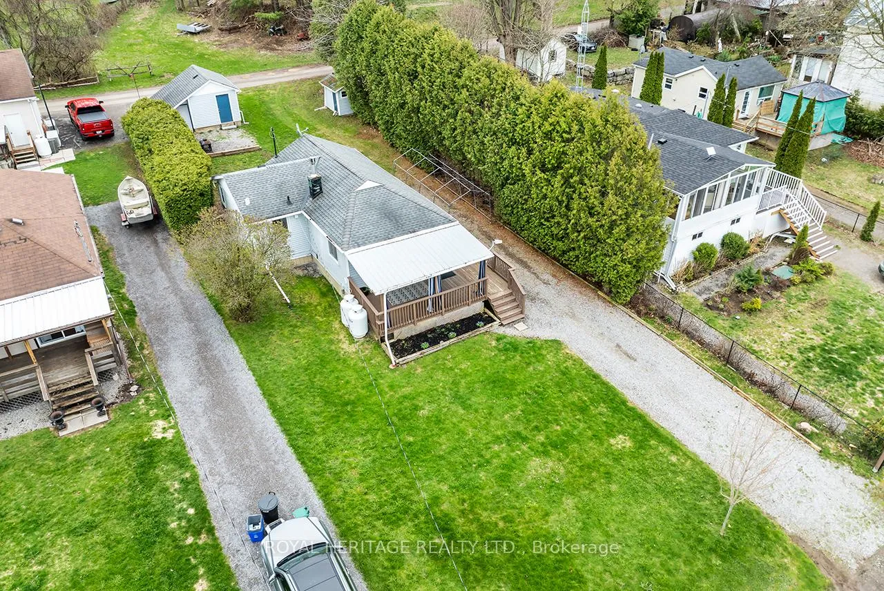 Photo 5 of 5139 Halstead Beach Rd 275, Hamilton Township, Rural Hamilton — HOMEH