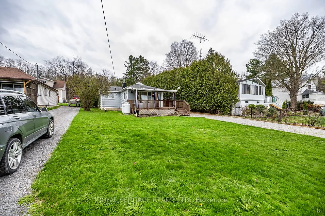 Photo 8 of 5139 Halstead Beach Rd 275, Hamilton Township, Rural Hamilton — HOMEH