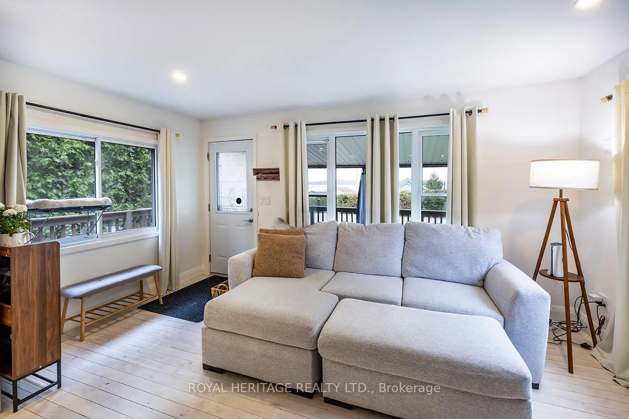 Photo 10 of 5139 Halstead Beach Rd 275, Hamilton Township, Rural Hamilton — HOMEH