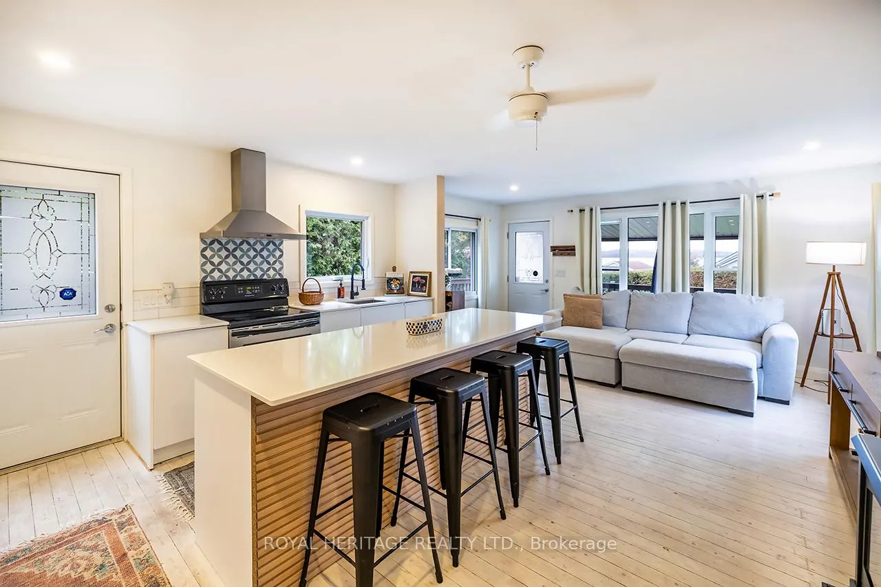 Photo 11 of 5139 Halstead Beach Rd 275, Hamilton Township, Rural Hamilton — HOMEH