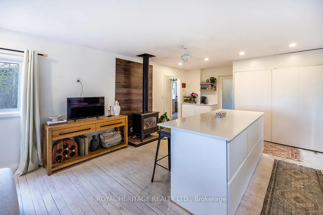 Photo 14 of 5139 Halstead Beach Rd 275, Hamilton Township, Rural Hamilton — HOMEH