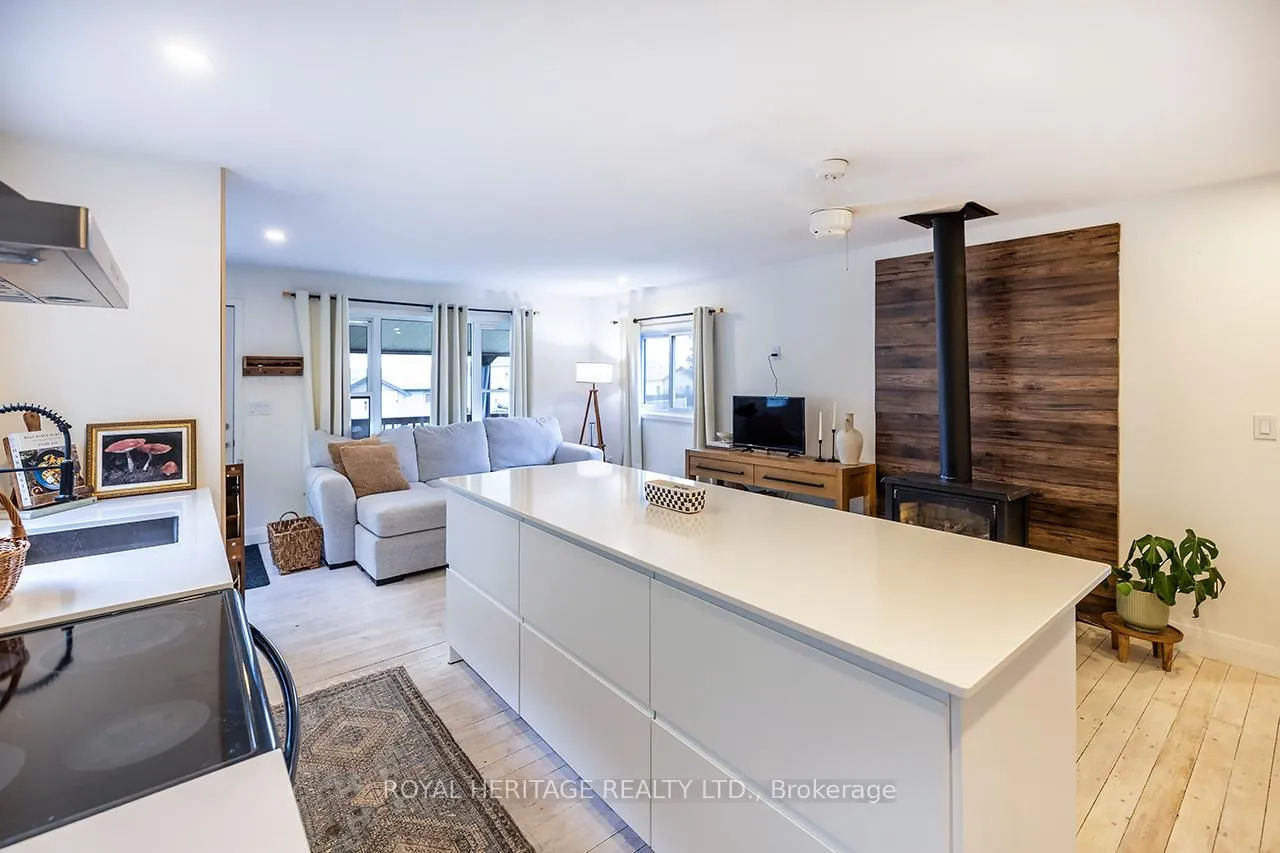 Photo 15 of 5139 Halstead Beach Rd 275, Hamilton Township, Rural Hamilton — HOMEH