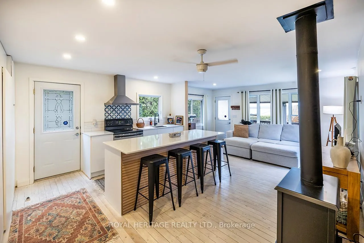 Photo 17 of 5139 Halstead Beach Rd 275, Hamilton Township, Rural Hamilton — HOMEH