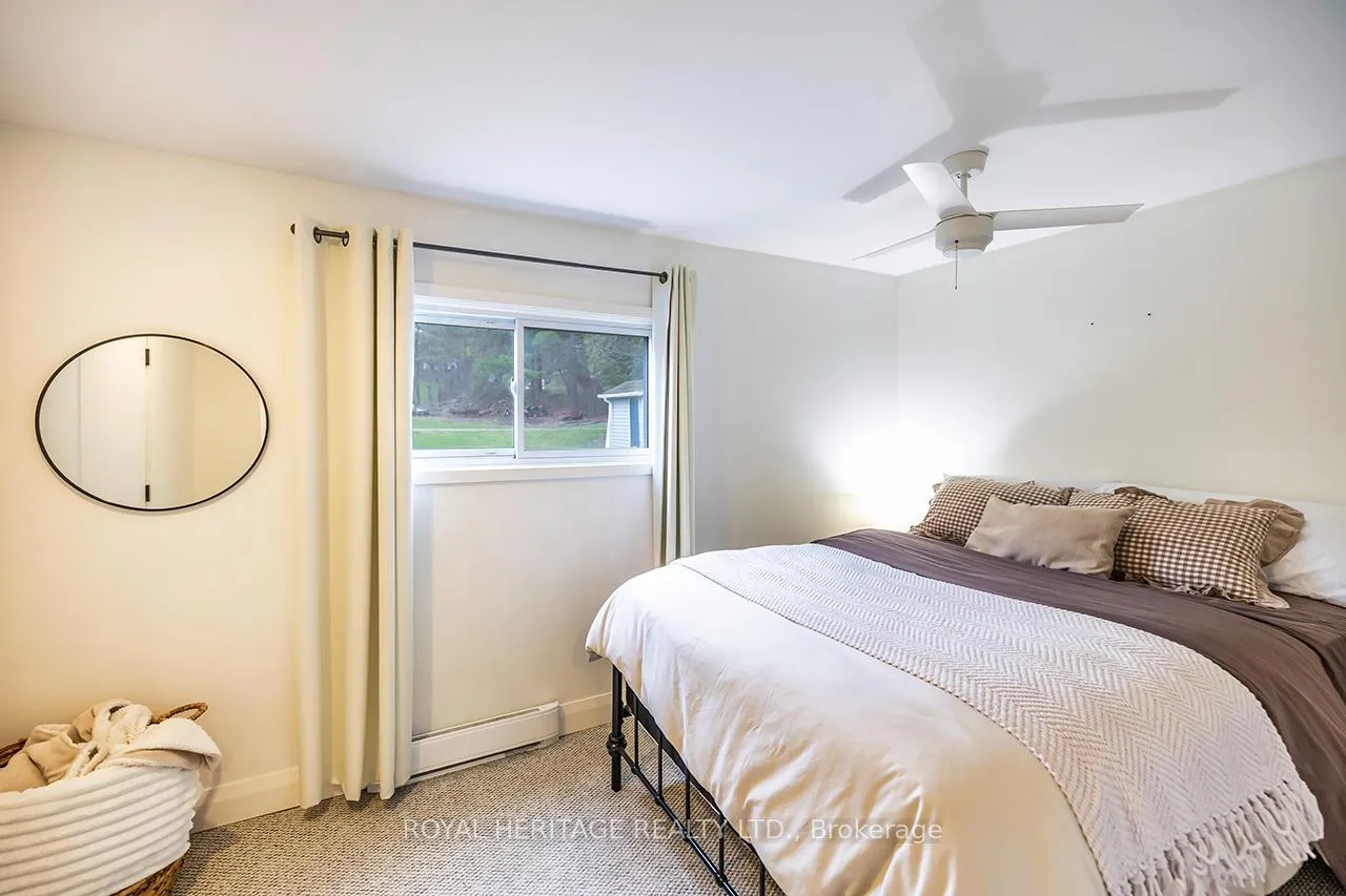 Photo 21 of 5139 Halstead Beach Rd 275, Hamilton Township, Rural Hamilton — HOMEH
