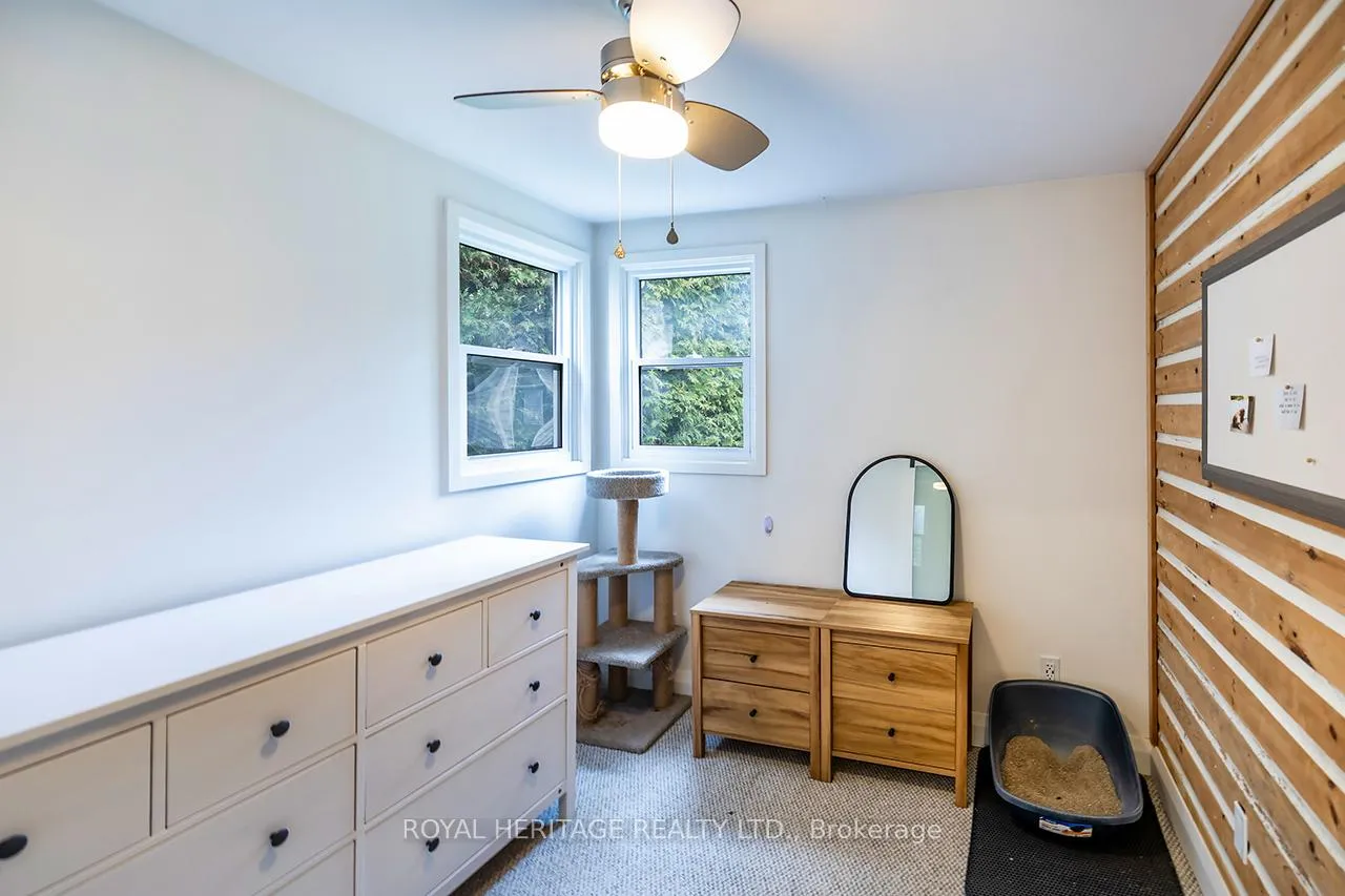 Photo 22 of 5139 Halstead Beach Rd 275, Hamilton Township, Rural Hamilton — HOMEH