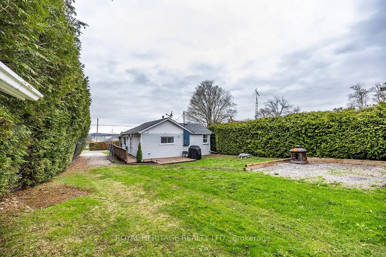 Photo 23 of 5139 Halstead Beach Rd 275, Hamilton Township, Rural Hamilton — HOMEH
