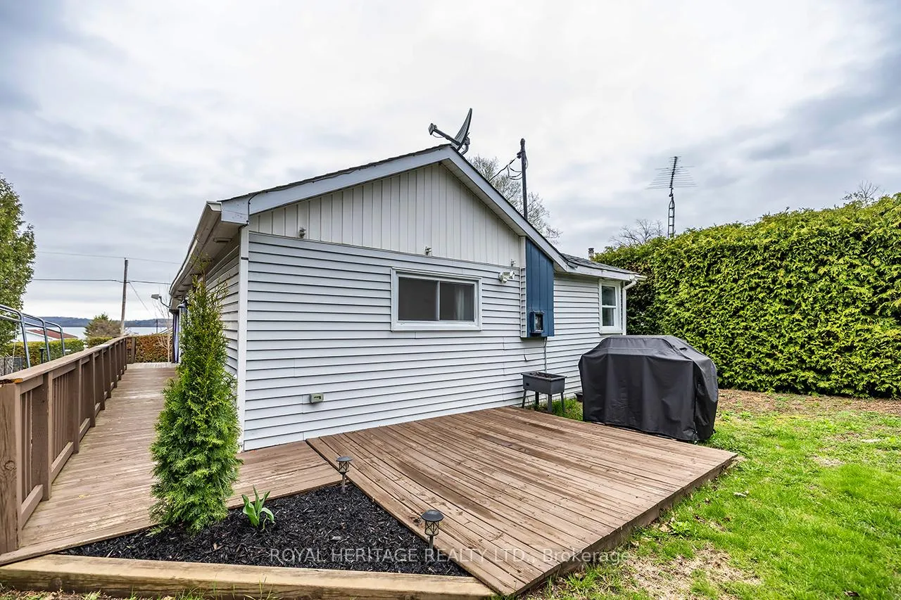 Photo 24 of 5139 Halstead Beach Rd 275, Hamilton Township, Rural Hamilton — HOMEH