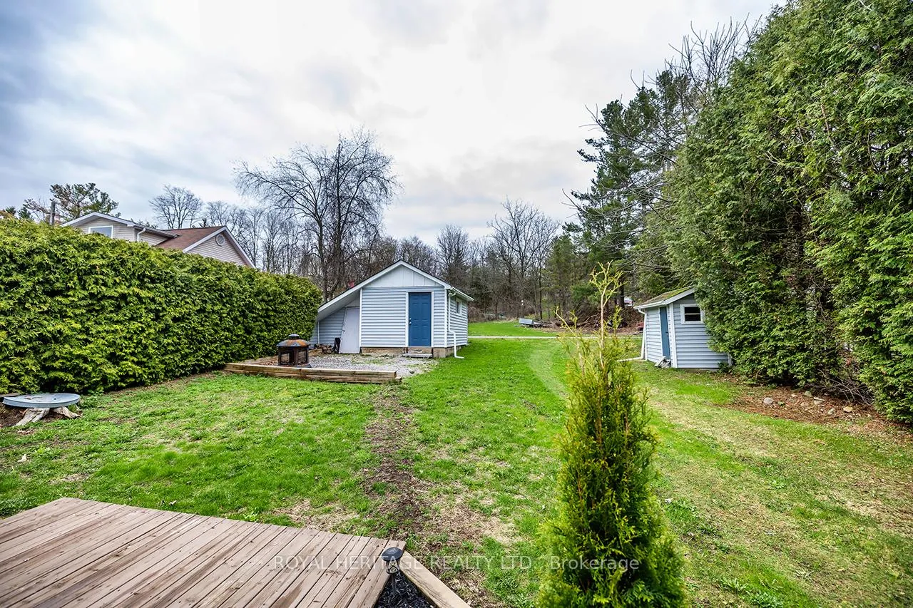 Photo 25 of 5139 Halstead Beach Rd 275, Hamilton Township, Rural Hamilton — HOMEH