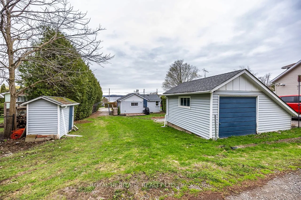 Photo 26 of 5139 Halstead Beach Rd 275, Hamilton Township, Rural Hamilton — HOMEH