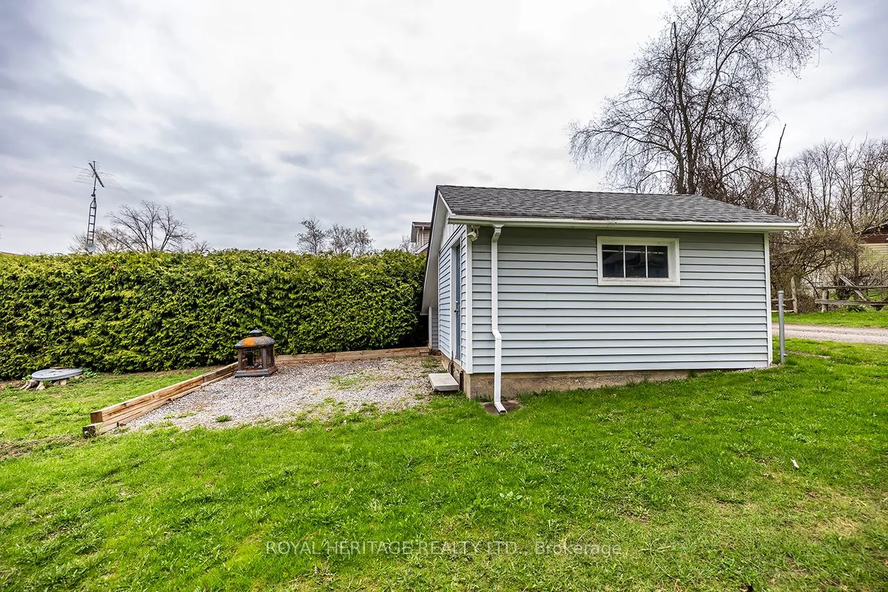 Photo 27 of 5139 Halstead Beach Rd 275, Hamilton Township, Rural Hamilton — HOMEH