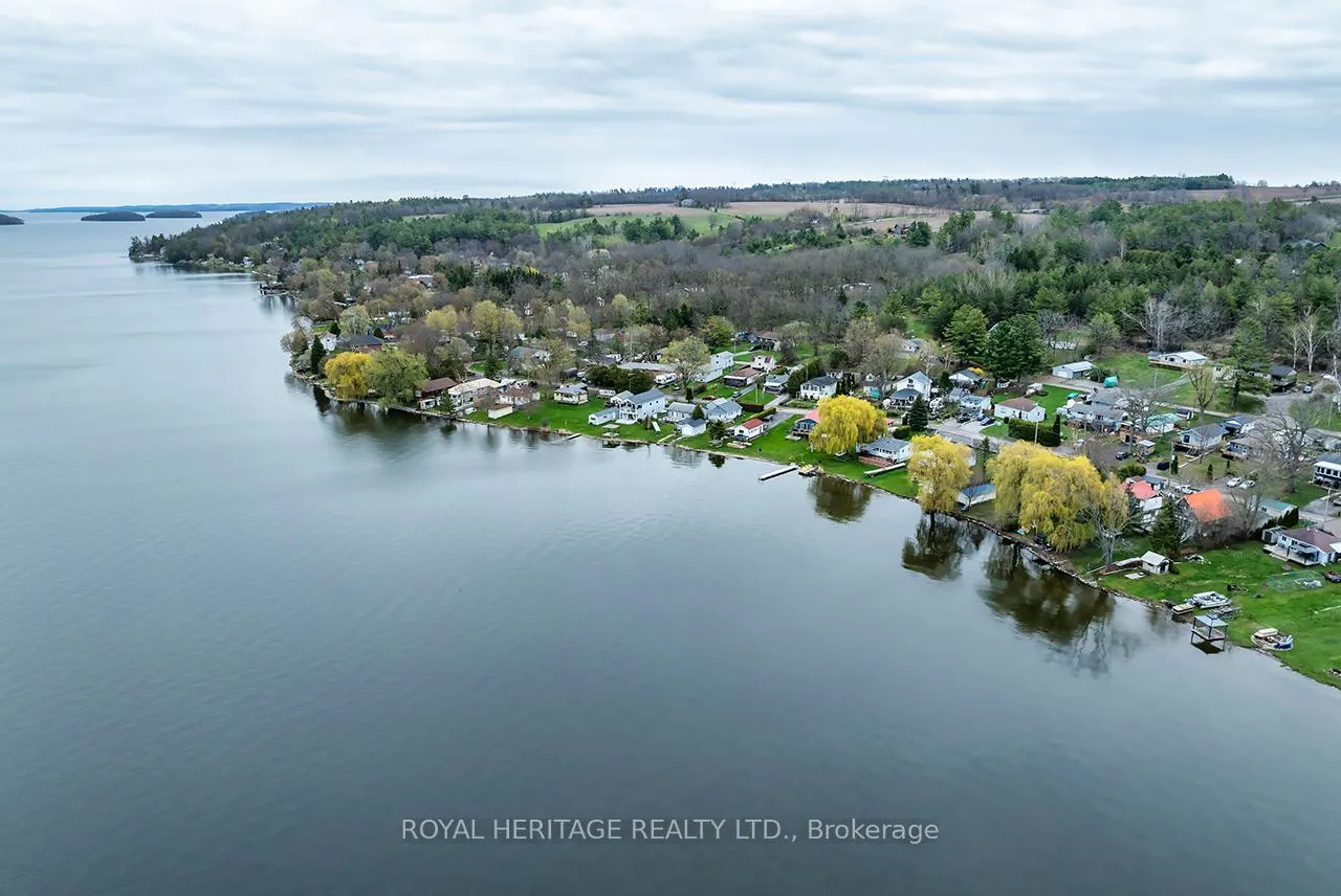 Photo 28 of 5139 Halstead Beach Rd 275, Hamilton Township, Rural Hamilton — HOMEH