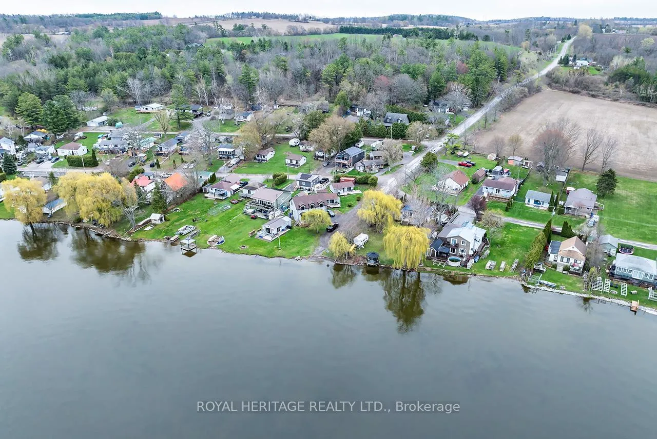 Photo 29 of 5139 Halstead Beach Rd 275, Hamilton Township, Rural Hamilton — HOMEH
