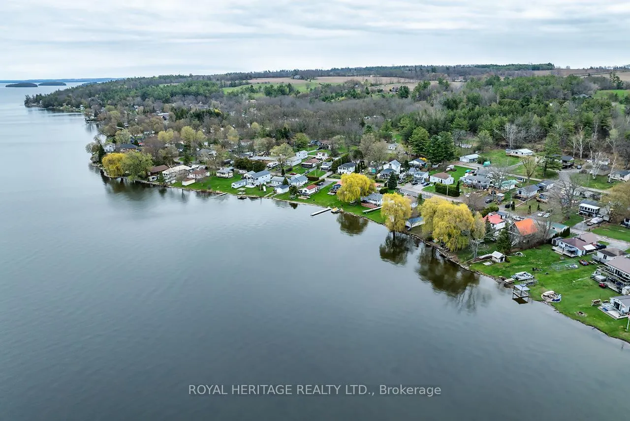 Photo 30 of 5139 Halstead Beach Rd 275, Hamilton Township, Rural Hamilton — HOMEH