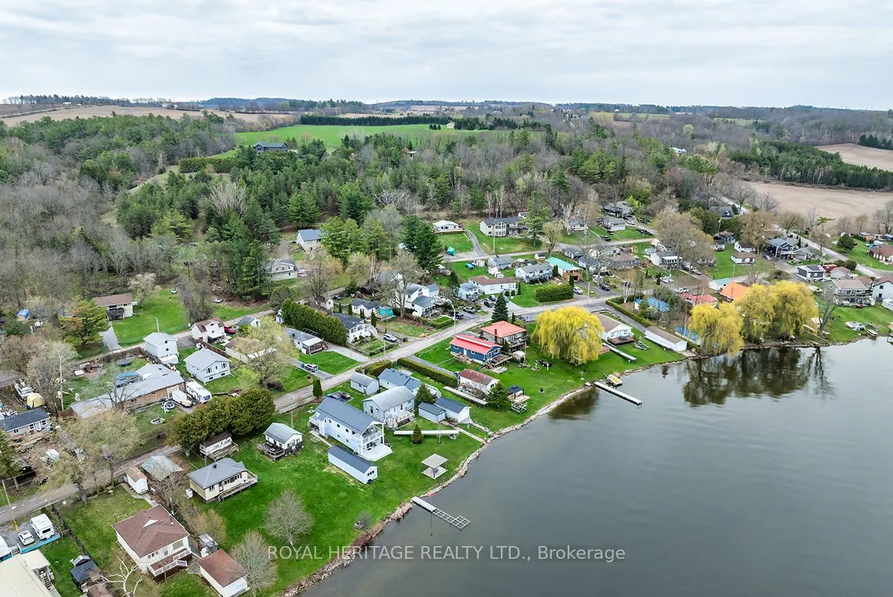 Photo 31 of 5139 Halstead Beach Rd 275, Hamilton Township, Rural Hamilton — HOMEH