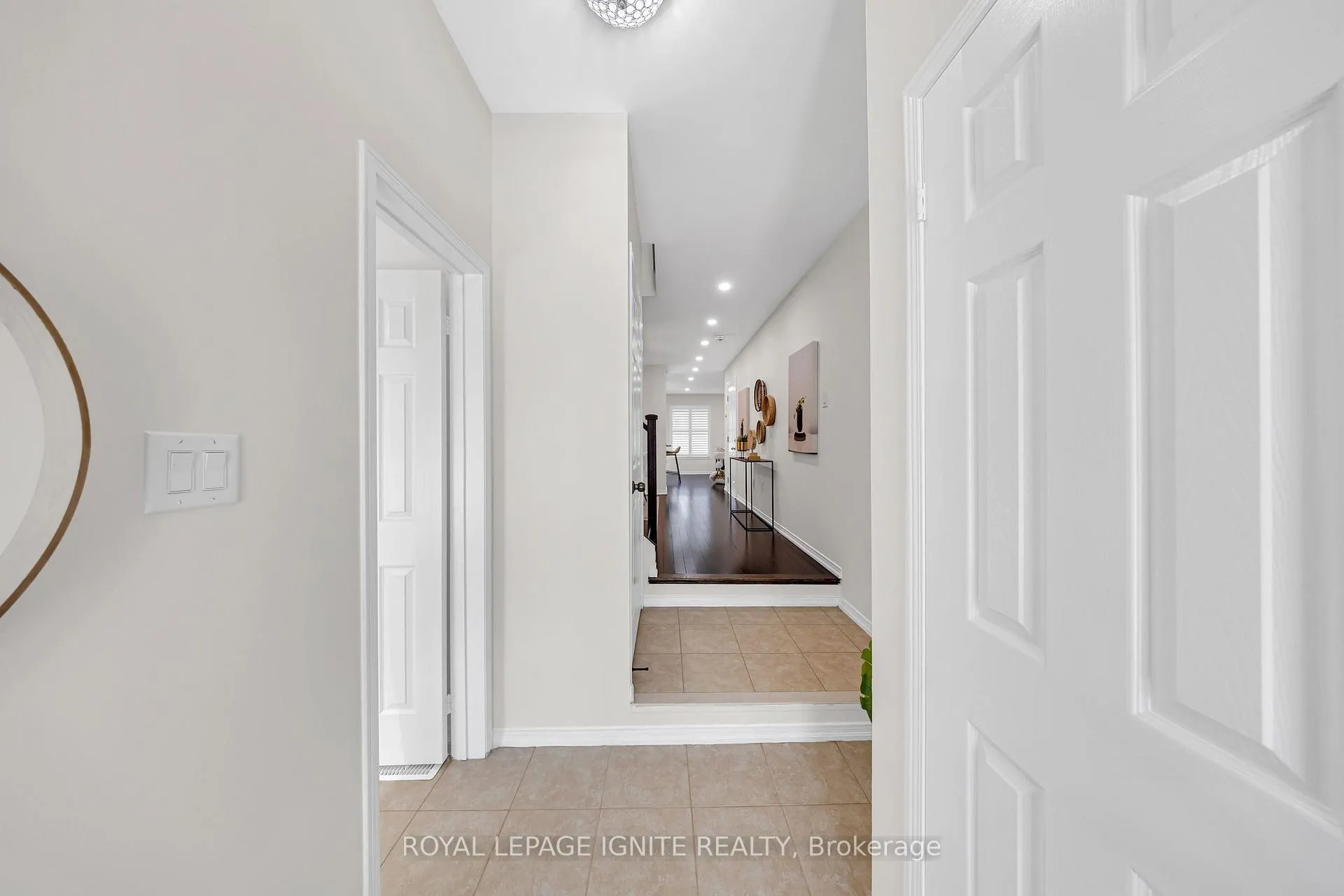Photo 3 of 43 Headon Avenue, Ajax, Central East — HOMEH