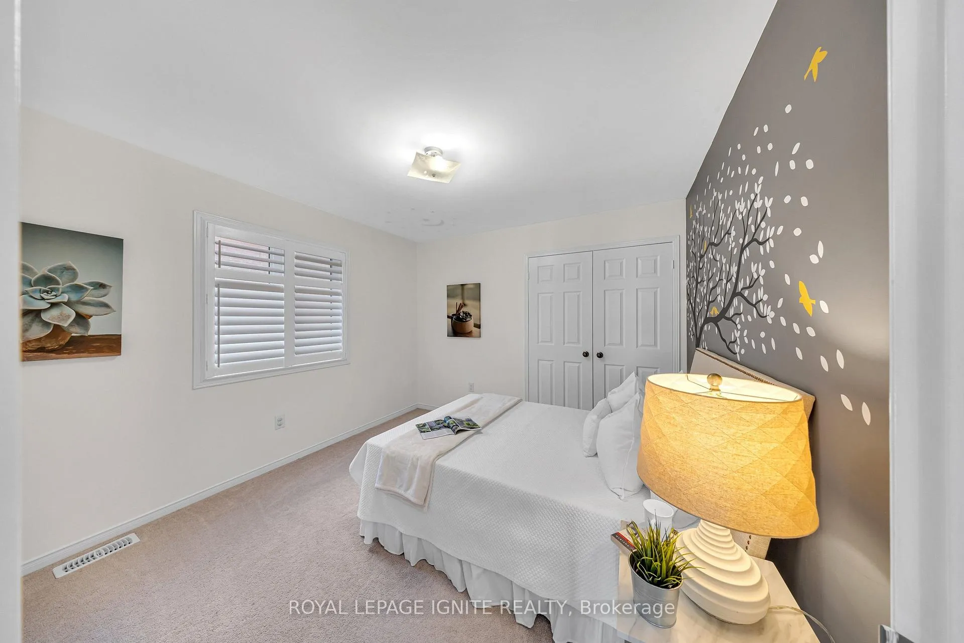 Photo 17 of 43 Headon Avenue, Ajax, Central East — HOMEH