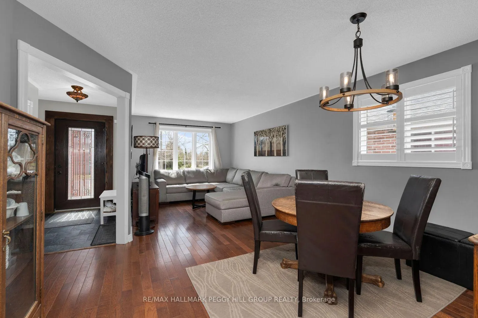 Photo 2 of 159 Benson Drive, Barrie, Northwest — HOMEH