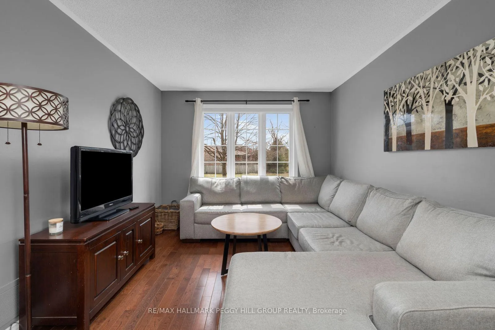Photo 3 of 159 Benson Drive, Barrie, Northwest — HOMEH