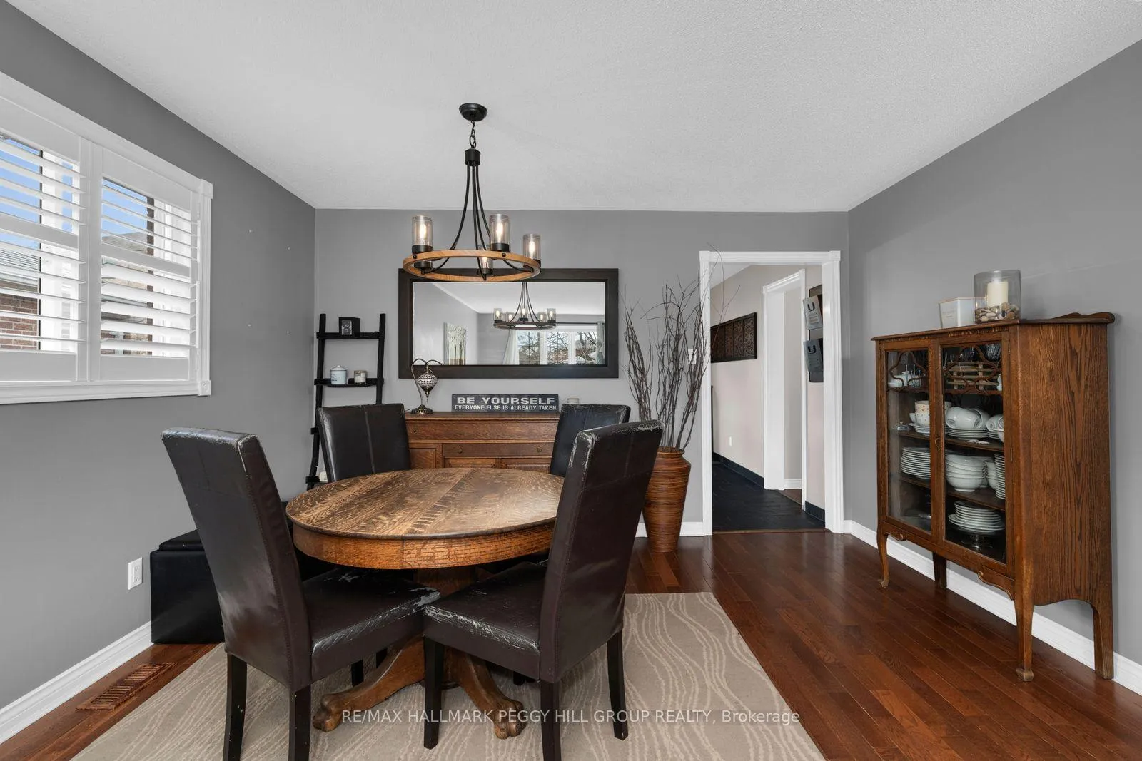 Photo 4 of 159 Benson Drive, Barrie, Northwest — HOMEH