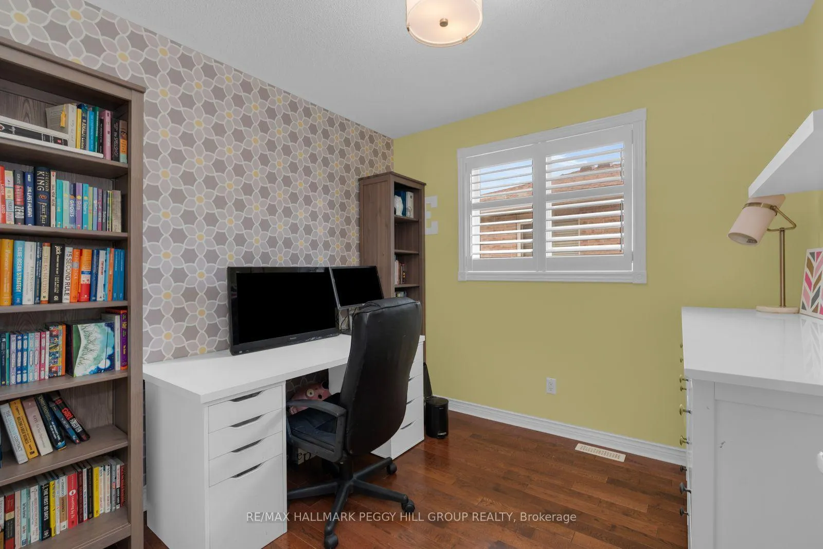 Photo 8 of 159 Benson Drive, Barrie, Northwest — HOMEH